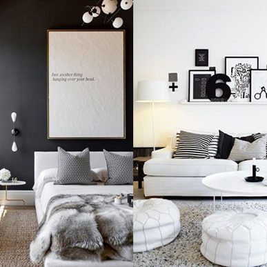 tendencias de decoração 2019
