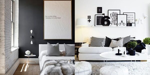tendencias de decoração 2019